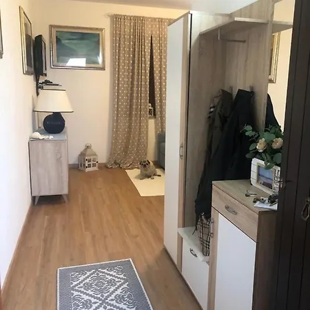 Casa Con Terrazza Feriehus Stintino