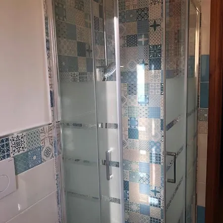Casa Con Terrazza Stintino