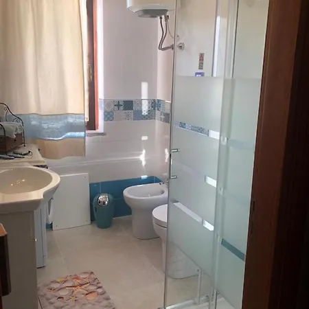 Casa Con Terrazza Stintino