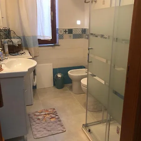 Casa vacanze Casa Con Terrazza Stintino