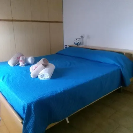 Casa Con Terrazza *