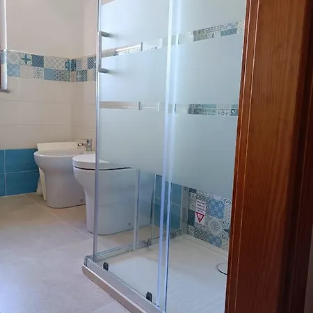 Casa Con Terrazza *