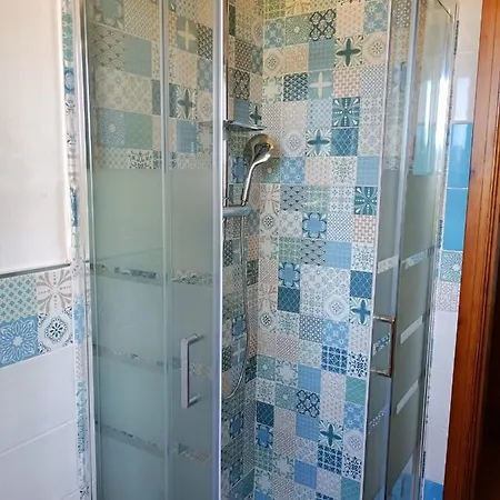 Casa Con Terrazza * 斯廷蒂诺