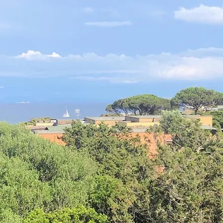 Casa Con Terrazza