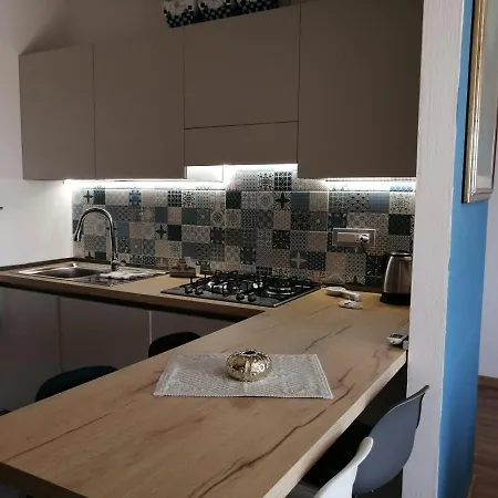 Casa Con Terrazza Stintino