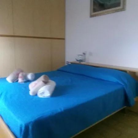 Casa Con Terrazza * Stintino