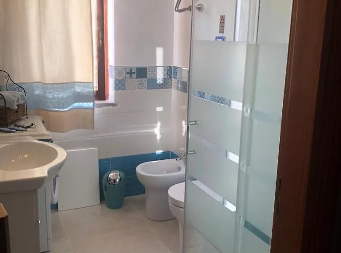 Casa Con Terrazza Stintino