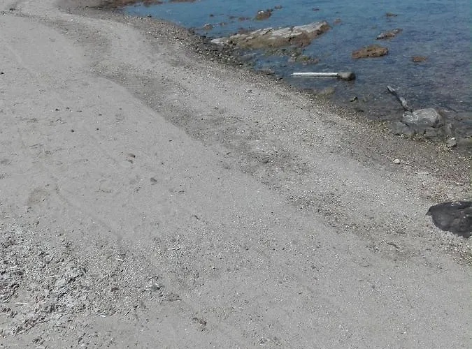 Nyaraló Casa Con Terrazza Stintino