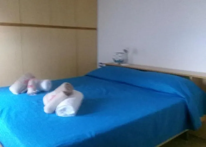 Casa Con Terrazza * Stintino